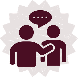 Icon Mentorship